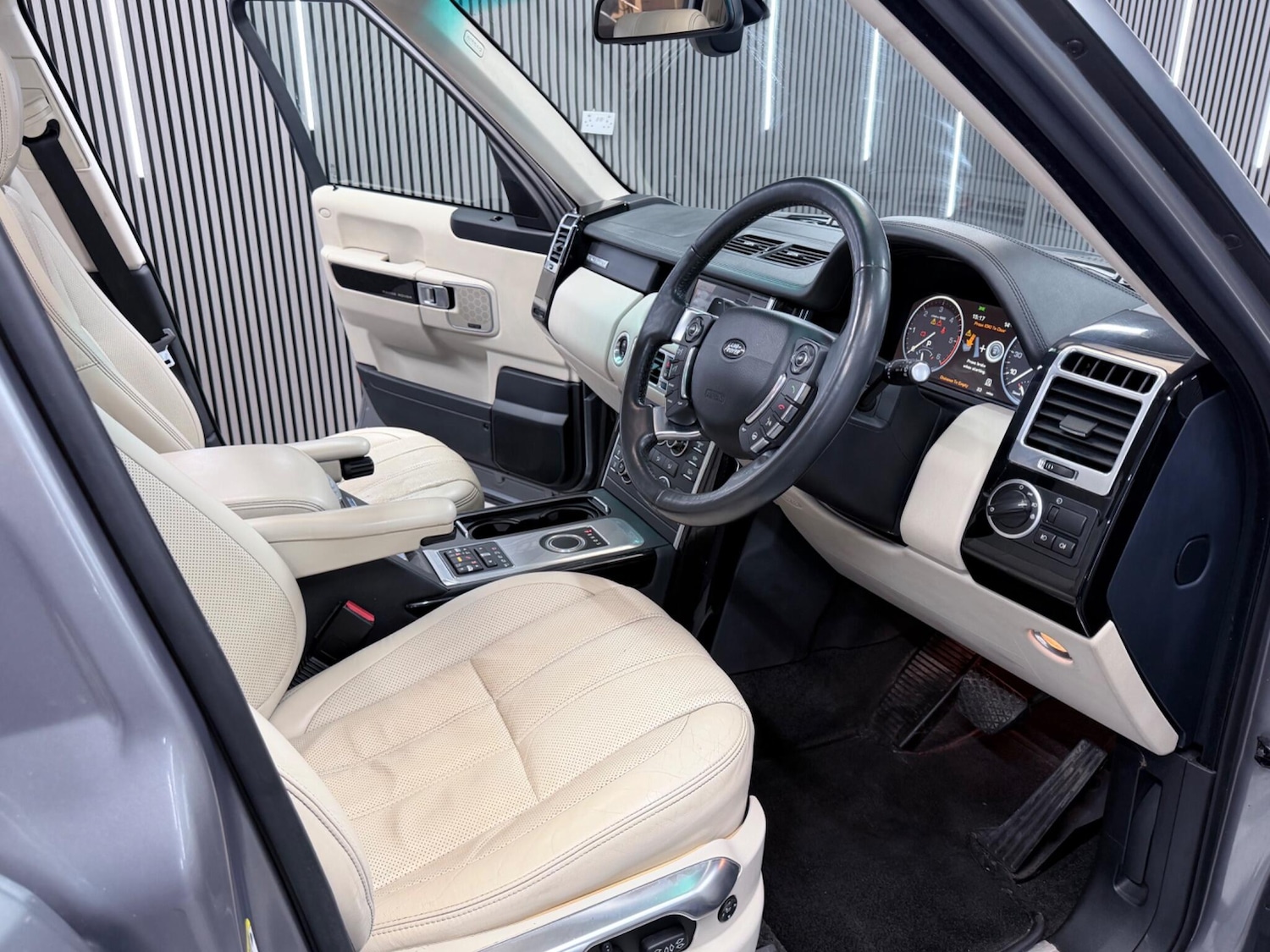 Used Land Rover Range Rover 2012 for sale - 78127974: Photo 27