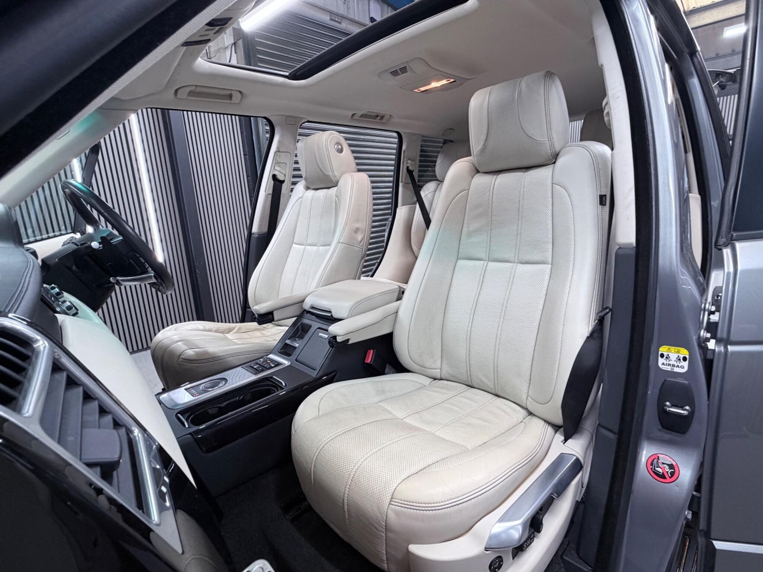 Used Land Rover Range Rover 2012 for sale - 78127974: Photo 28