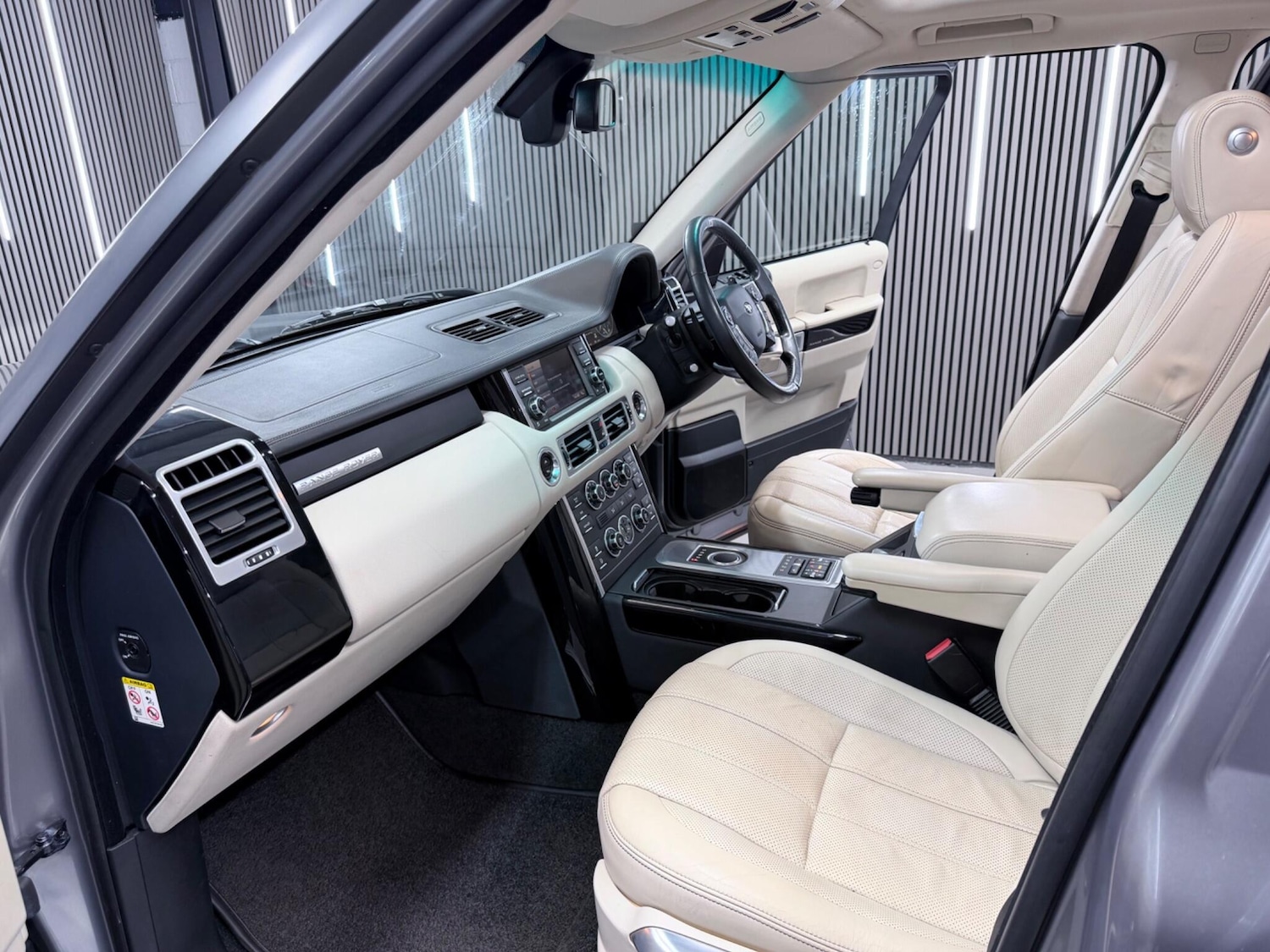 Used Land Rover Range Rover 2012 for sale - 78127974: Photo 29