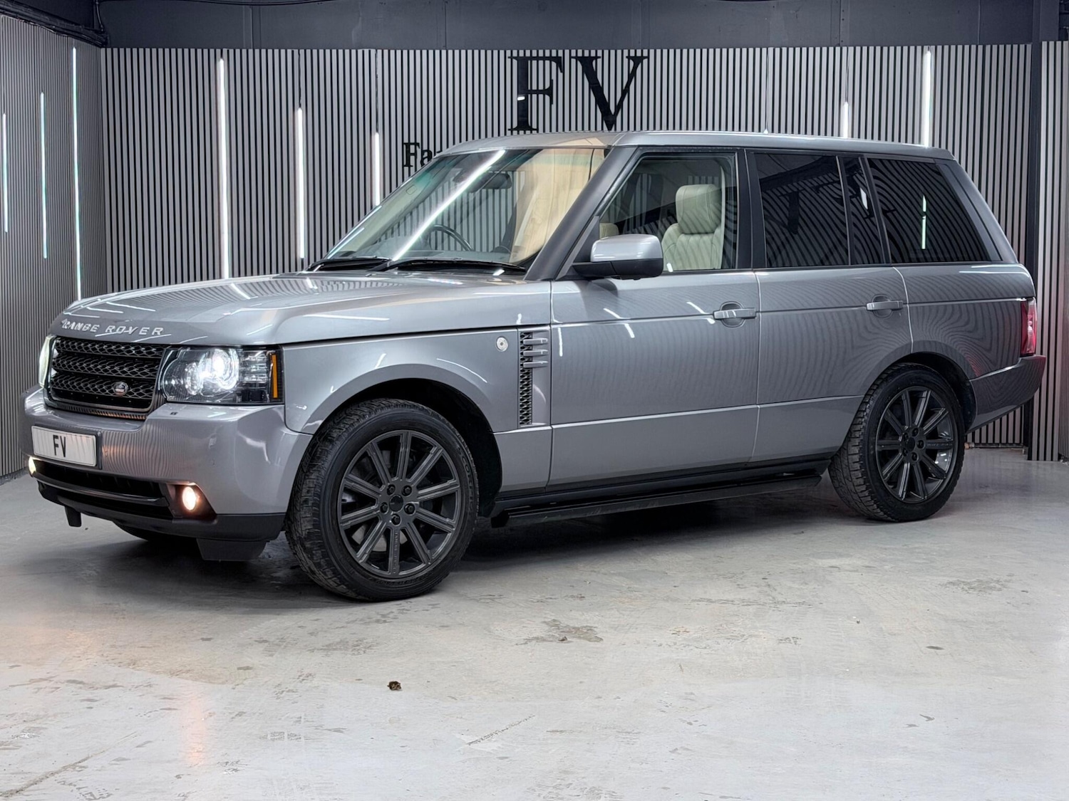 Used Land Rover Range Rover 2012 for sale - 78127974: Photo 3