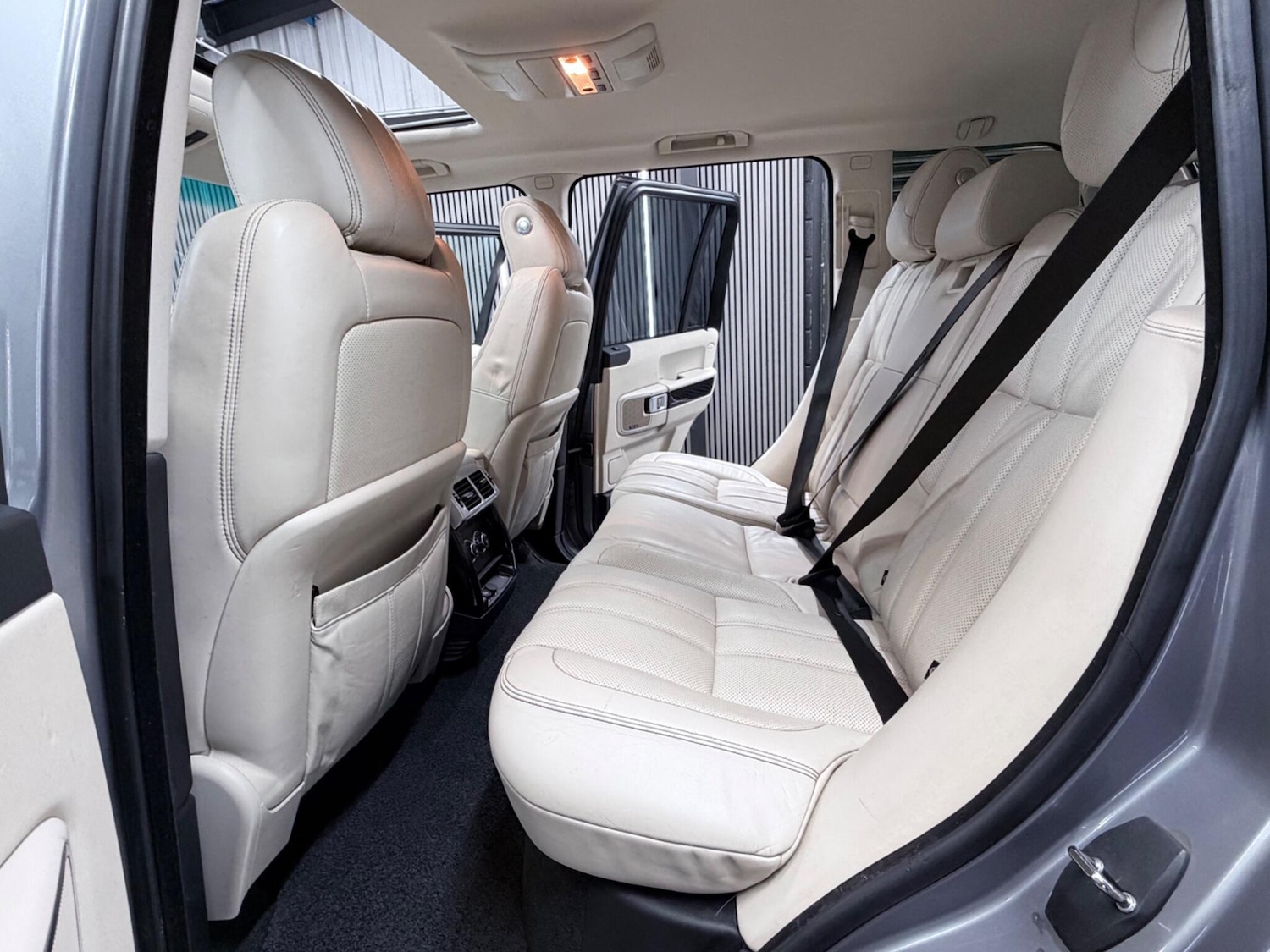 Used Land Rover Range Rover 2012 for sale - 78127974: Photo 30