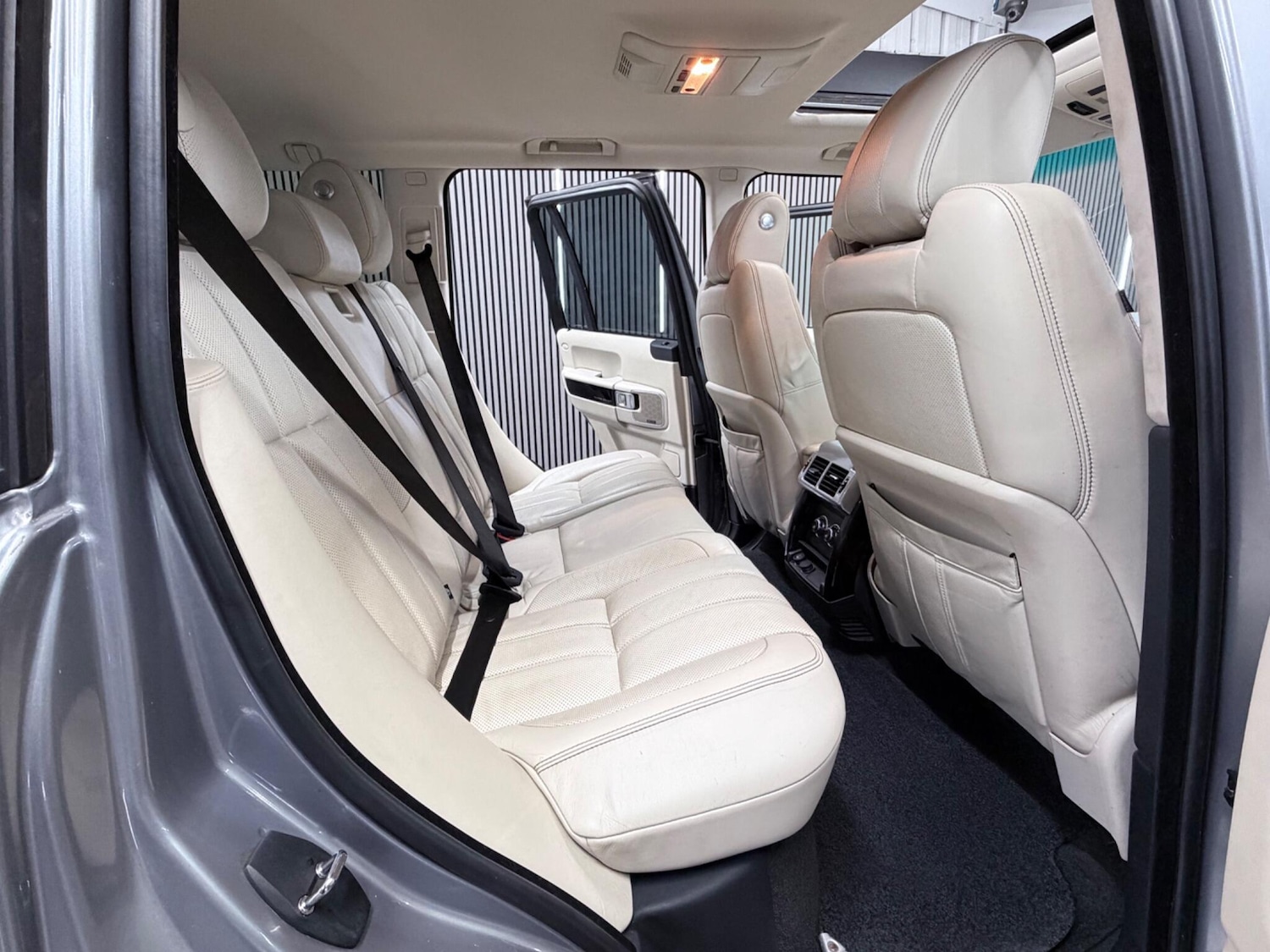 Used Land Rover Range Rover 2012 for sale - 78127974: Photo 31