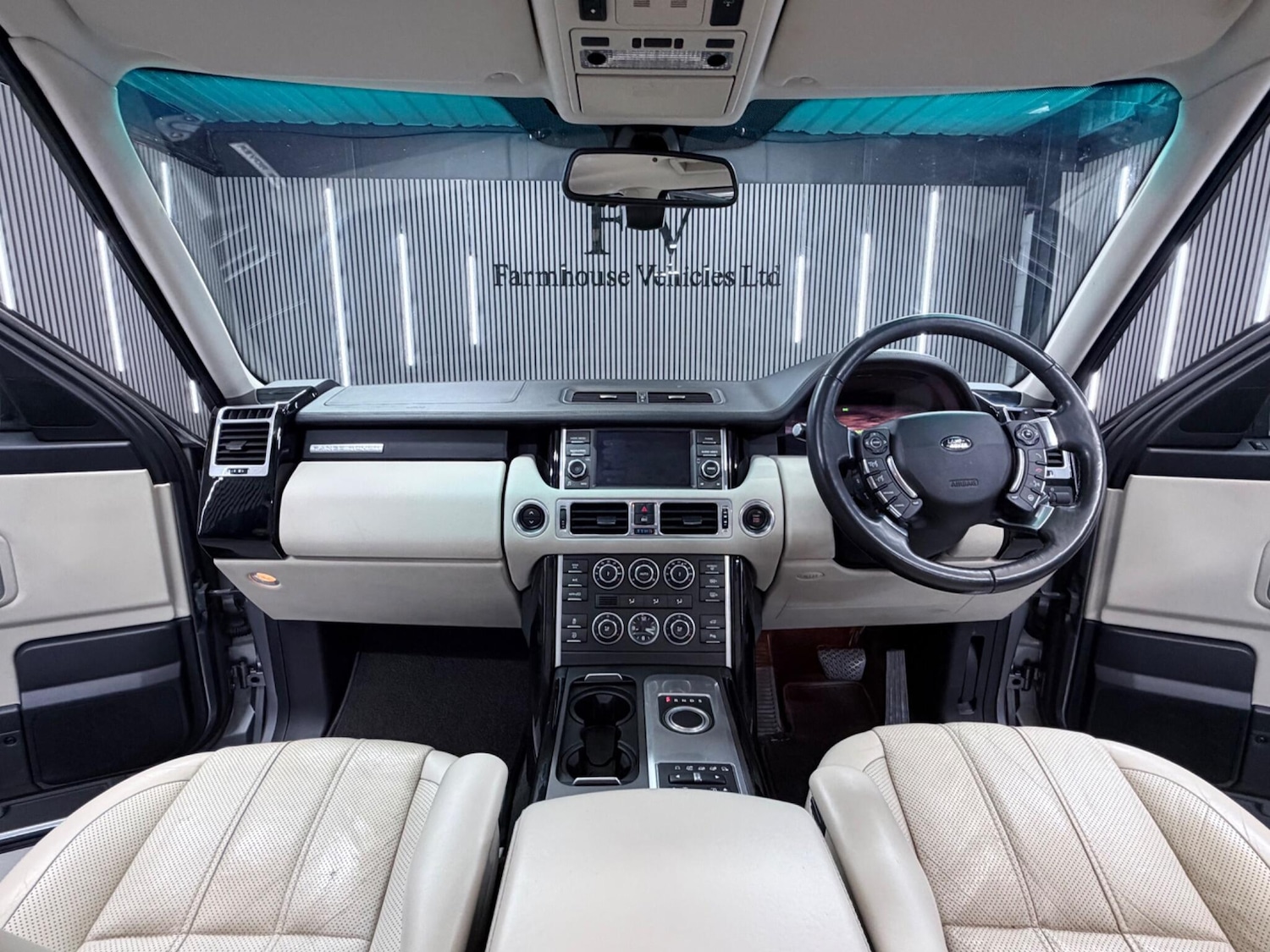 Used Land Rover Range Rover 2012 for sale - 78127974: Photo 32