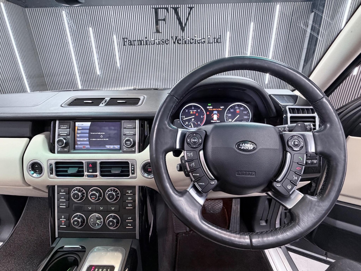 Used Land Rover Range Rover 2012 for sale - 78127974: Photo 36