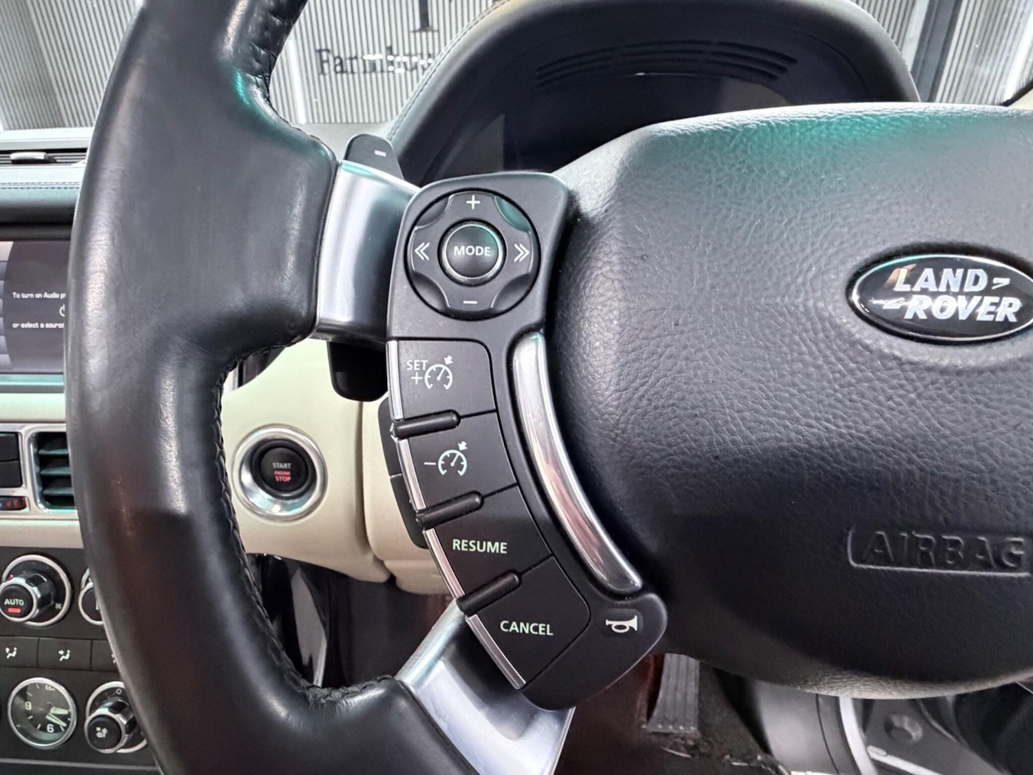 Used Land Rover Range Rover 2012 for sale - 78127974: Photo 37