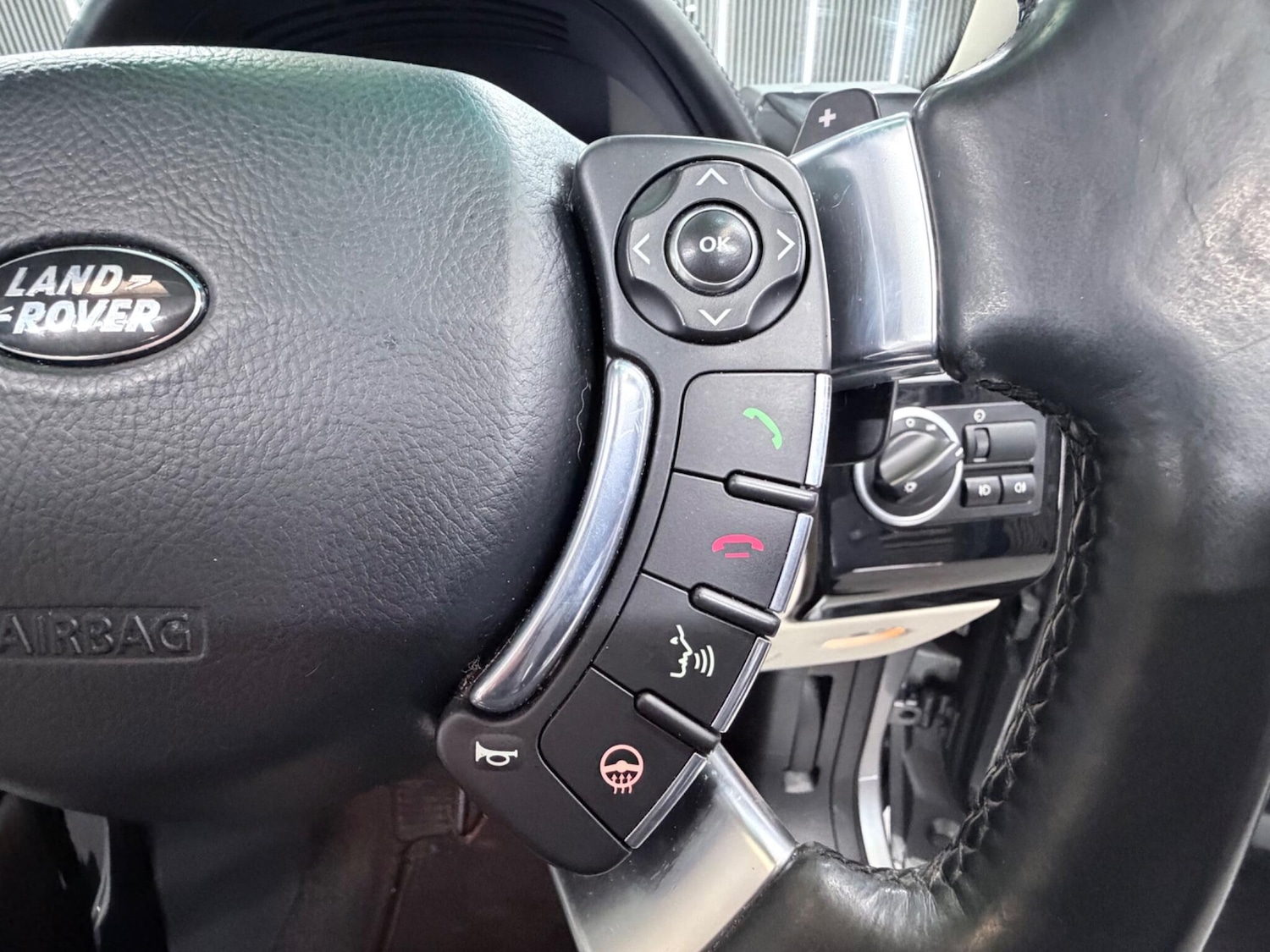 Used Land Rover Range Rover 2012 for sale - 78127974: Photo 38