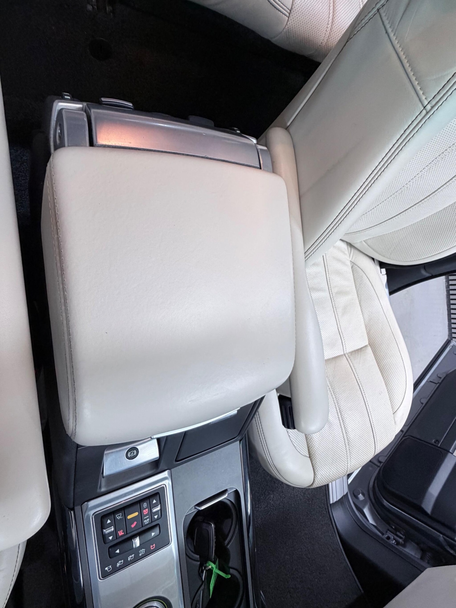 Used Land Rover Range Rover 2012 for sale - 78127974: Photo 39