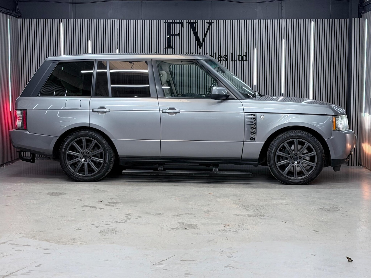 Used Land Rover Range Rover 2012 for sale - 78127974: Photo 4