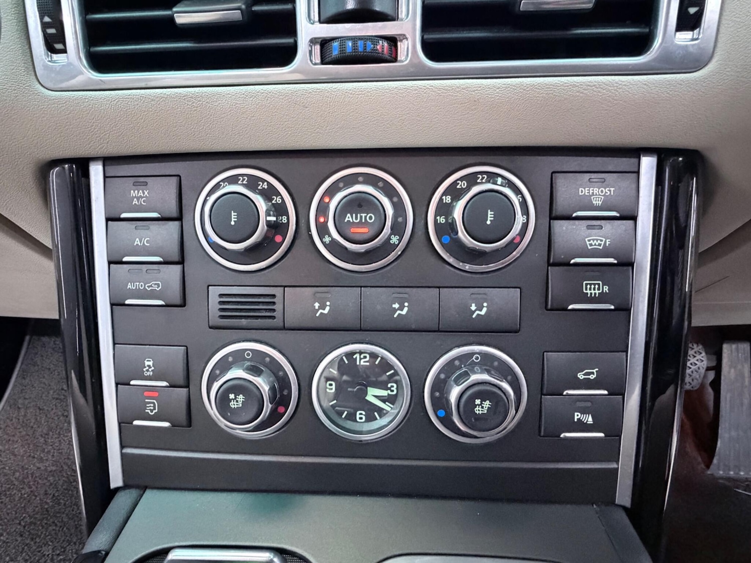 Used Land Rover Range Rover 2012 for sale - 78127974: Photo 41