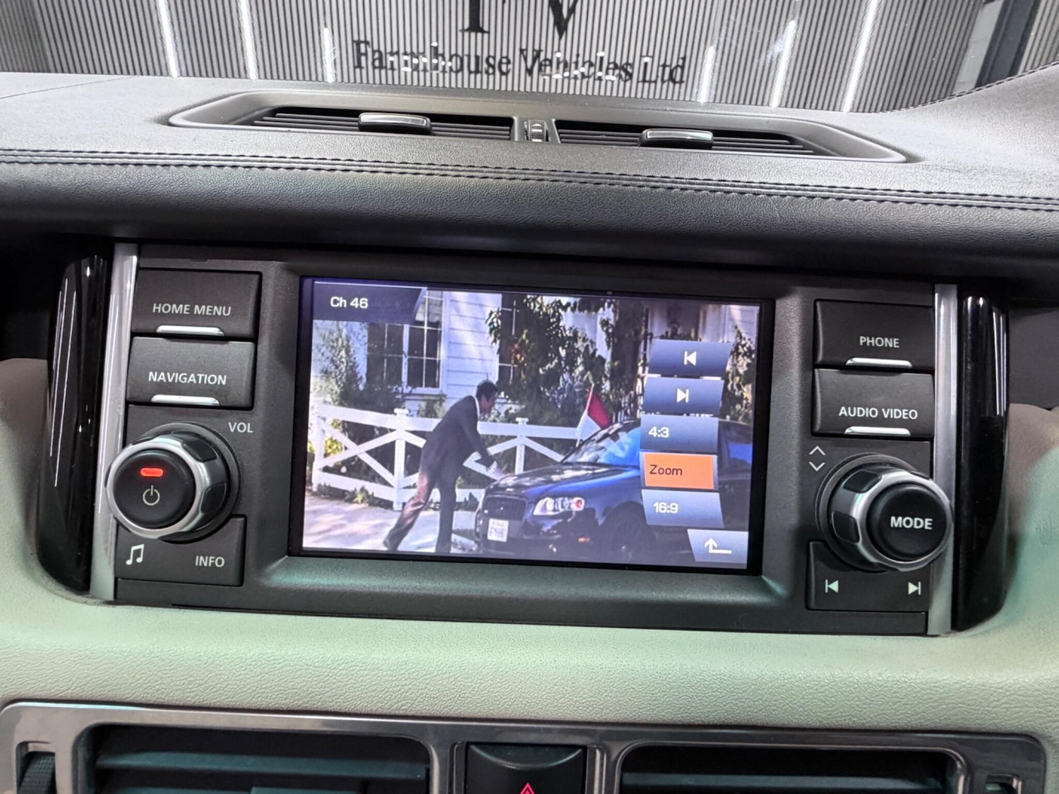 Used Land Rover Range Rover 2012 for sale - 78127974: Photo 44