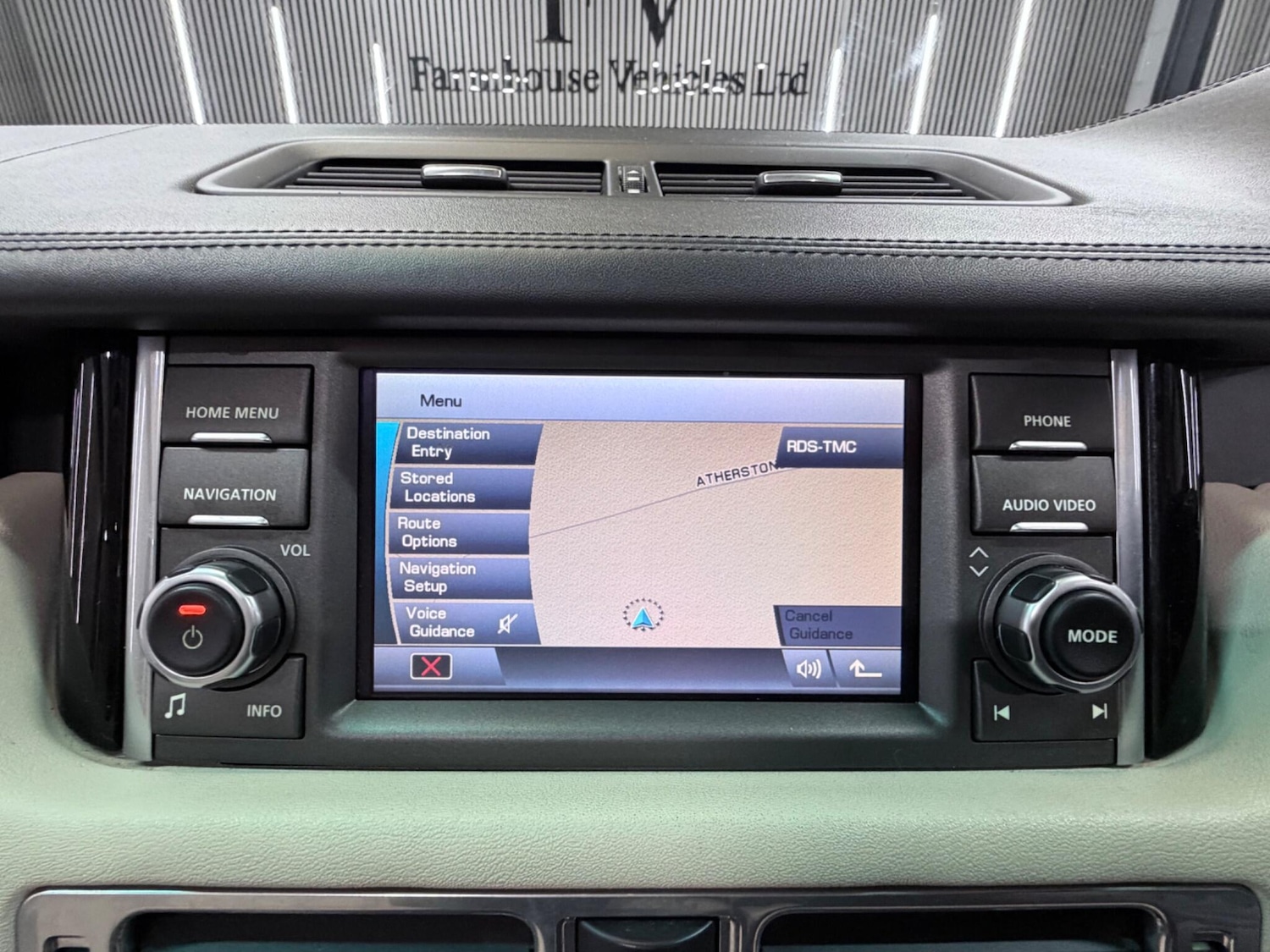 Used Land Rover Range Rover 2012 for sale - 78127974: Photo 45