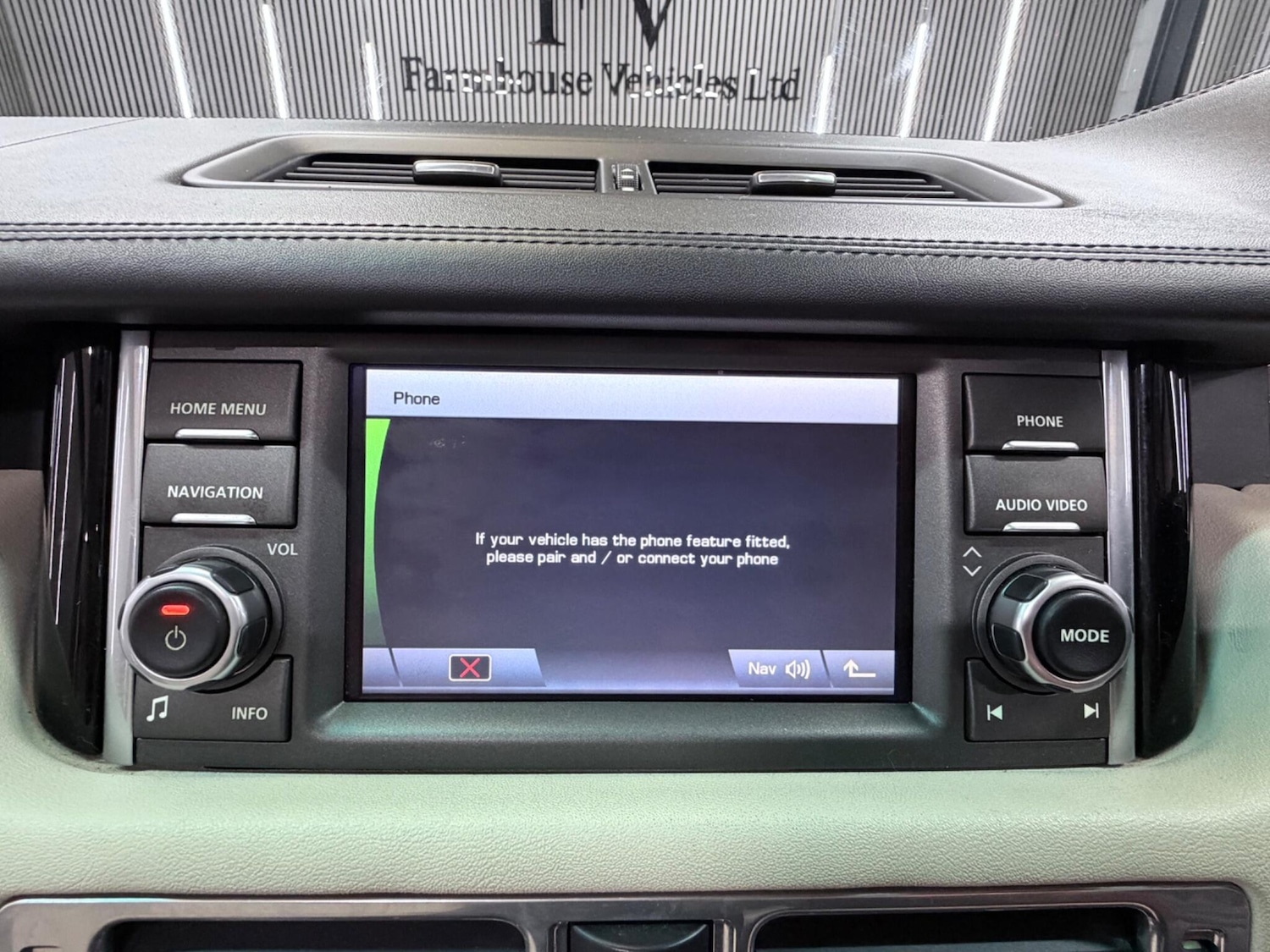 Used Land Rover Range Rover 2012 for sale - 78127974: Photo 46