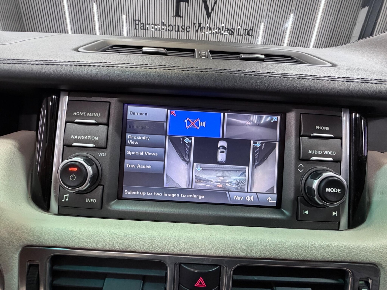 Used Land Rover Range Rover 2012 for sale - 78127974: Photo 48