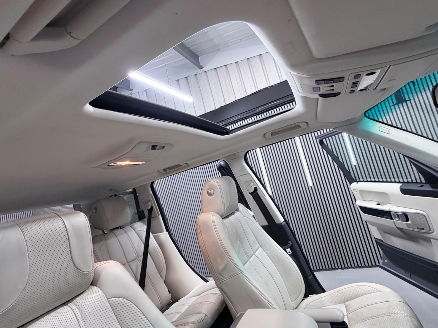 Used Land Rover Range Rover 2012 for sale - 78127974: Photo 49