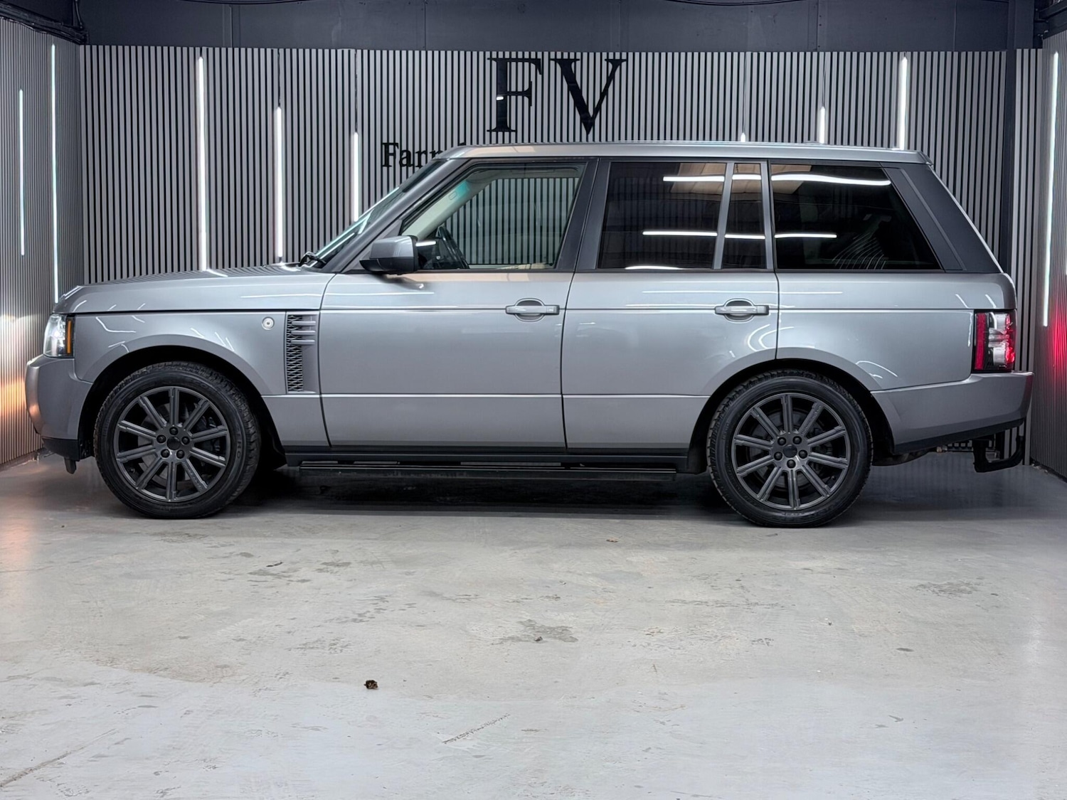 Used Land Rover Range Rover 2012 for sale - 78127974: Photo 7