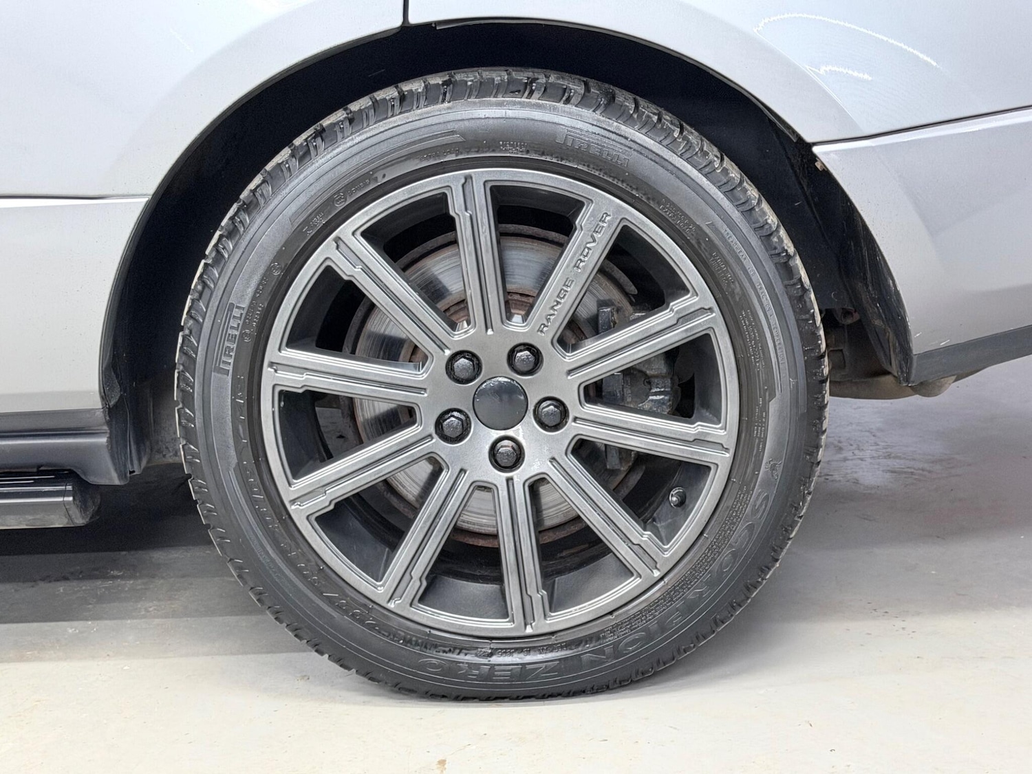 Used Land Rover Range Rover 2012 for sale - 78127974: Photo 8