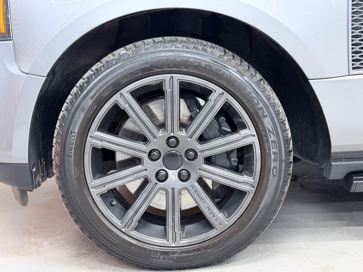 Used Land Rover Range Rover 2012 for sale - 78127974: Photo 9