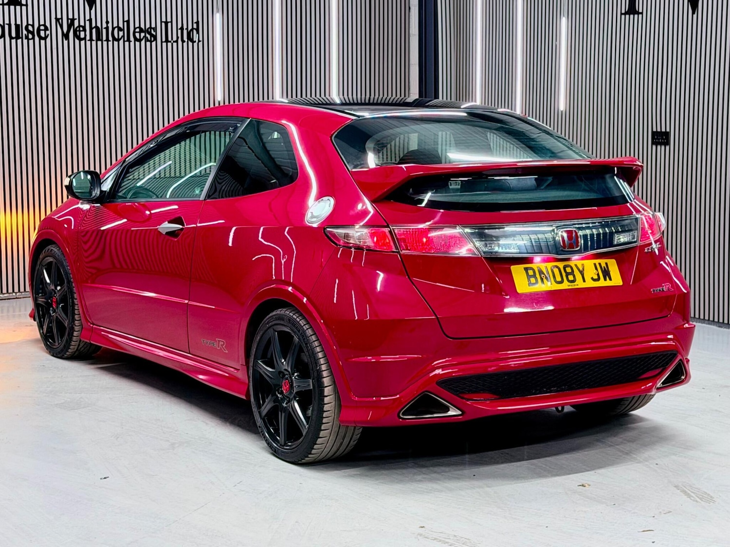 Used Honda Civic 2008 for sale - 77898516: Photo 10