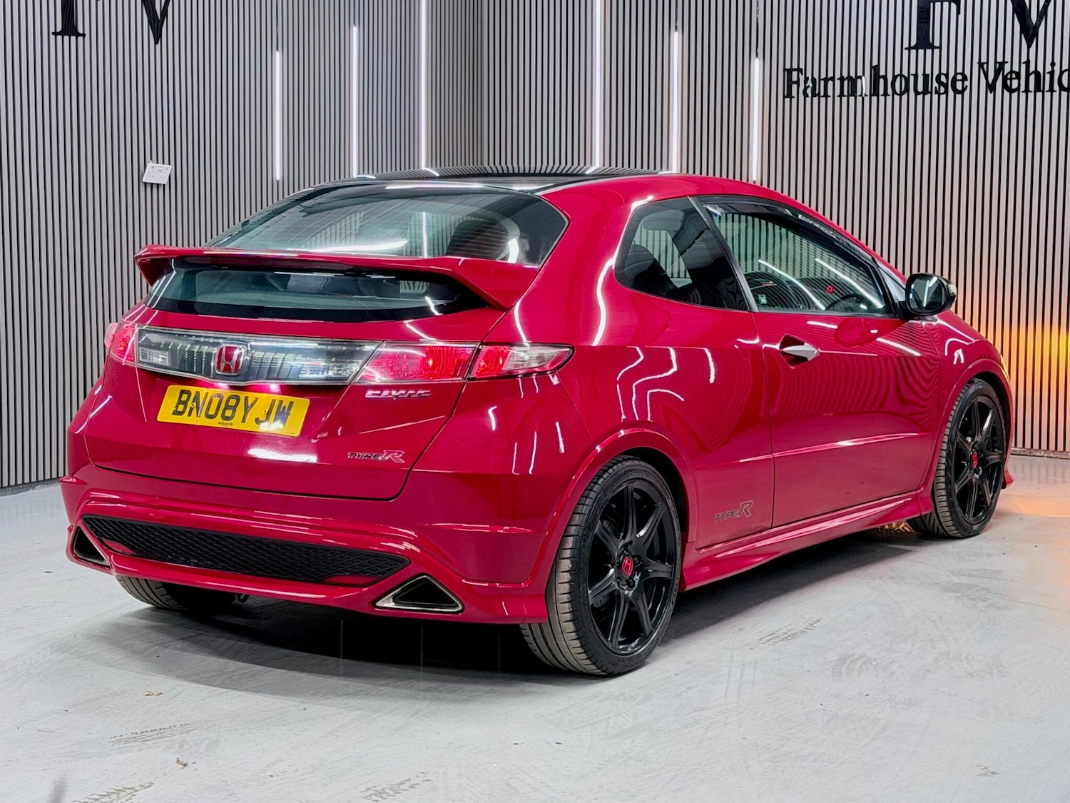 Used Honda Civic 2008 for sale - 77898516: Photo 11