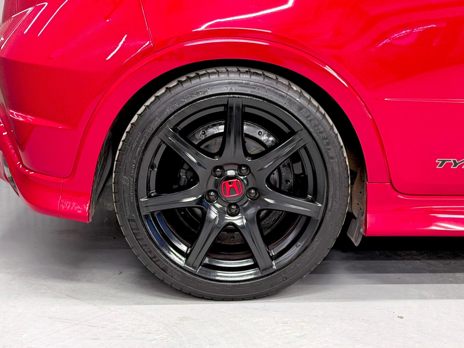 Used Honda Civic 2008 for sale - 77898516: Photo 12