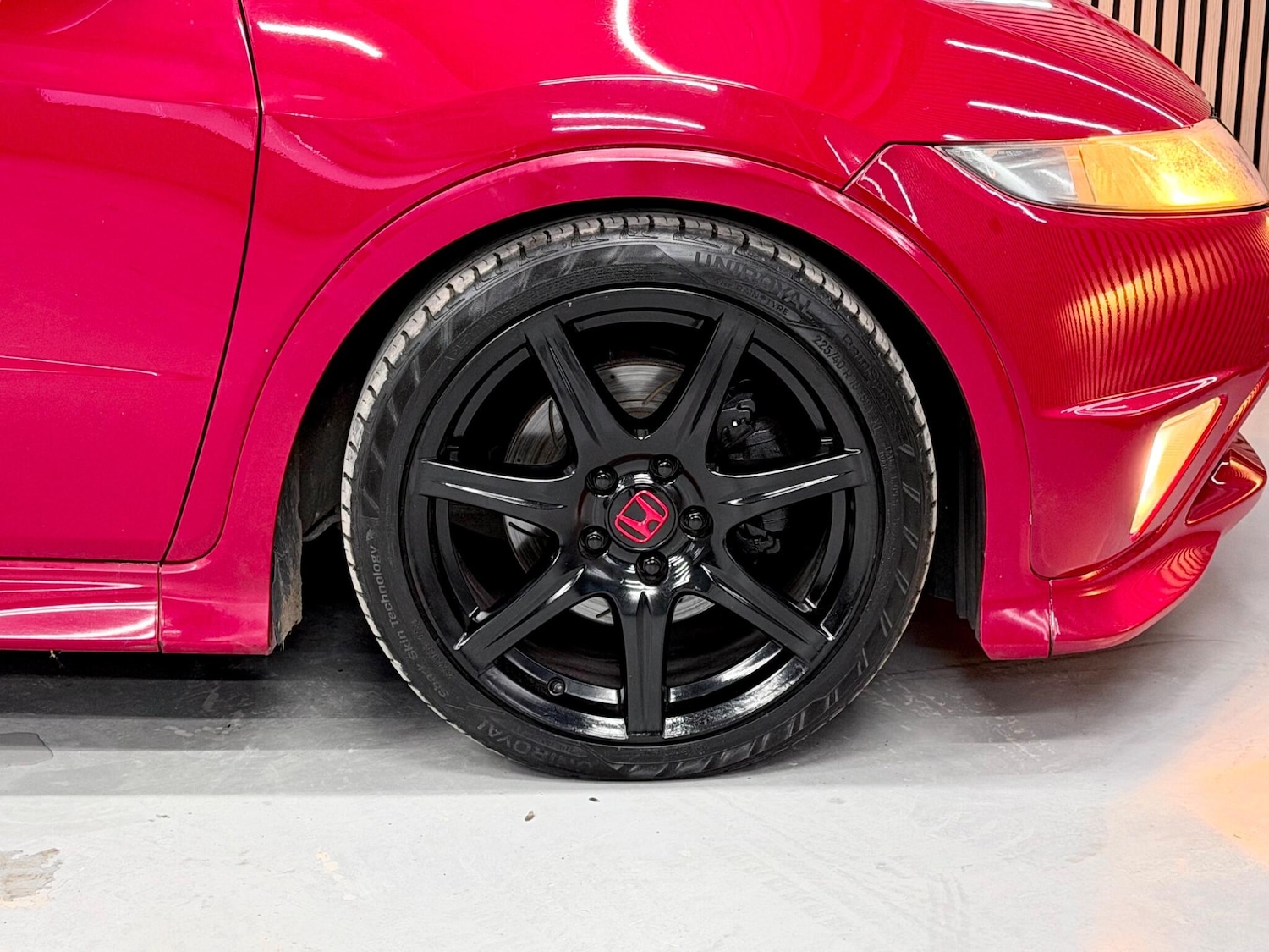 Used Honda Civic 2008 for sale - 77898516: Photo 13