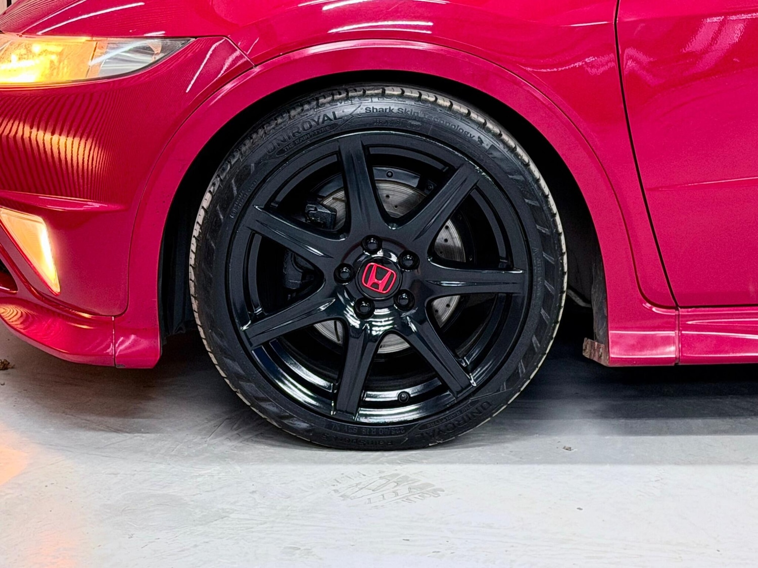 Used Honda Civic 2008 for sale - 77898516: Photo 14