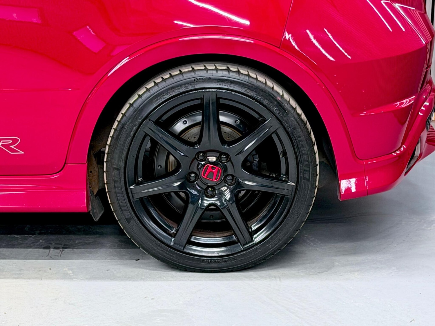 Used Honda Civic 2008 for sale - 77898516: Photo 15