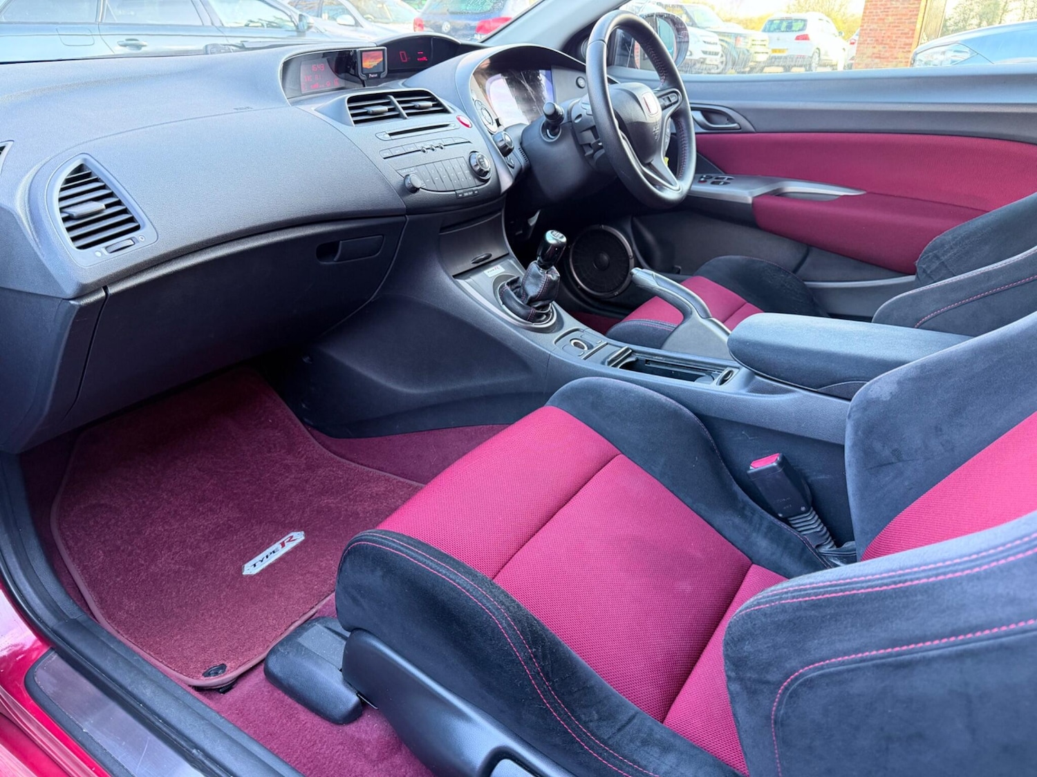 Used Honda Civic 2008 for sale - 77898516: Photo 16