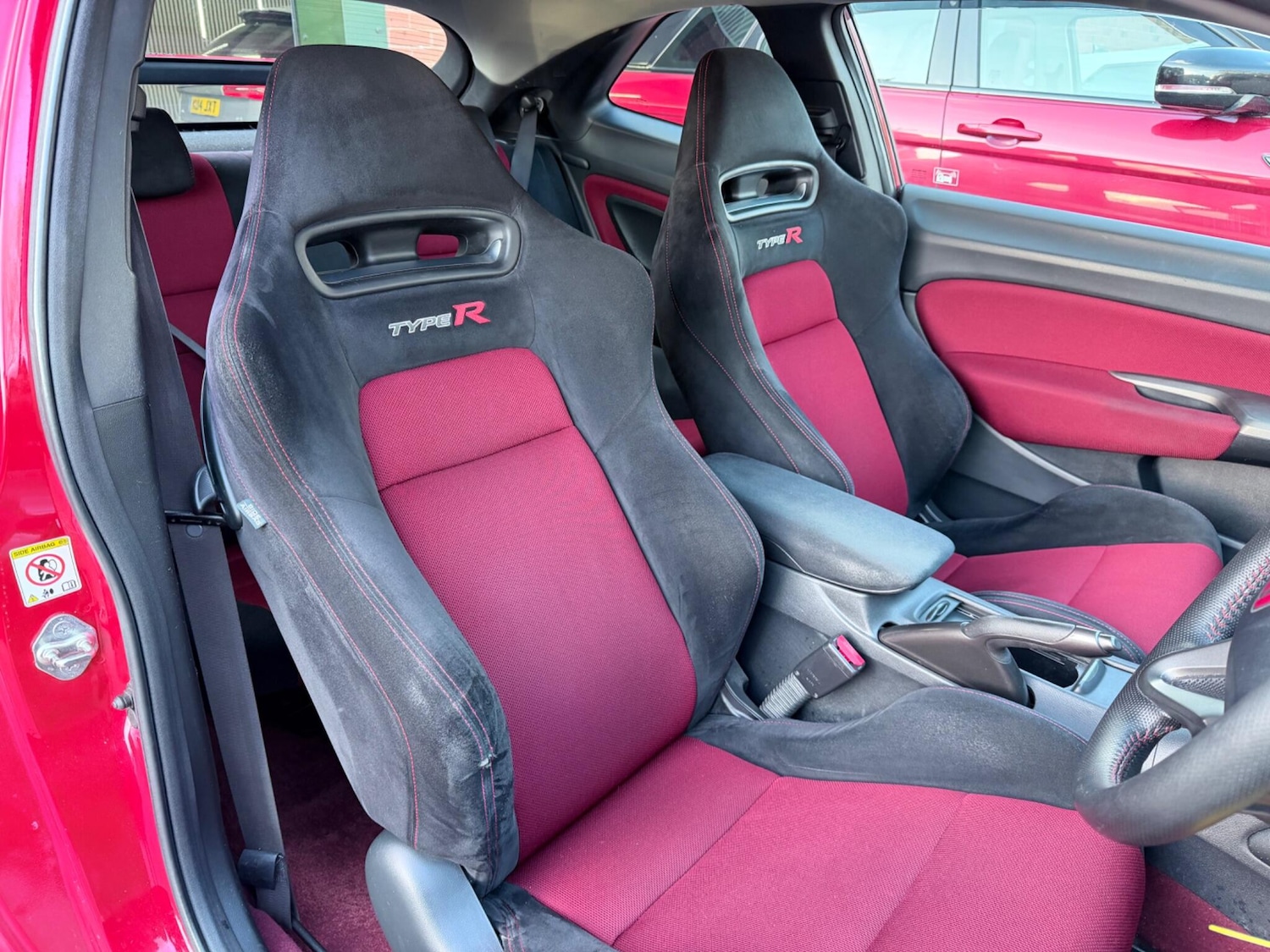 Used Honda Civic 2008 for sale - 77898516: Photo 17