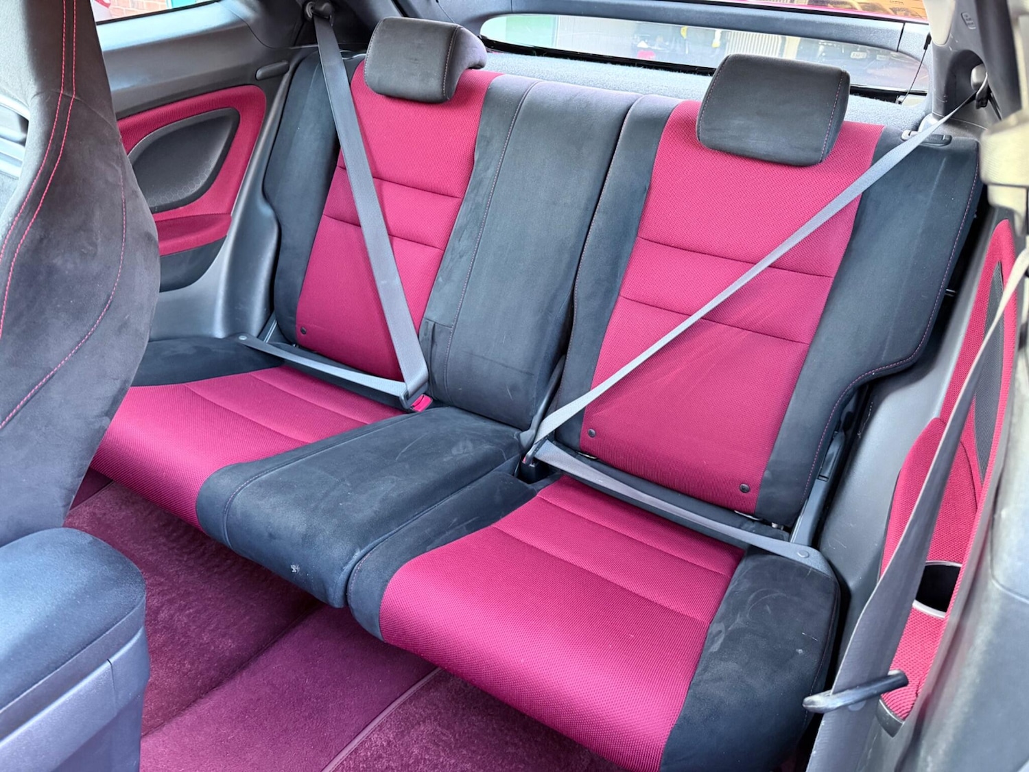 Used Honda Civic 2008 for sale - 77898516: Photo 18