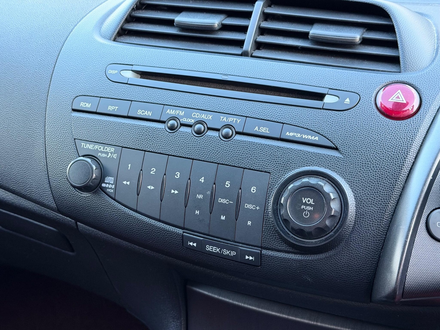 Used Honda Civic 2008 for sale - 77898516: Photo 19