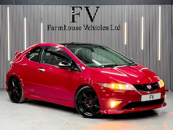 Honda Civic feature image