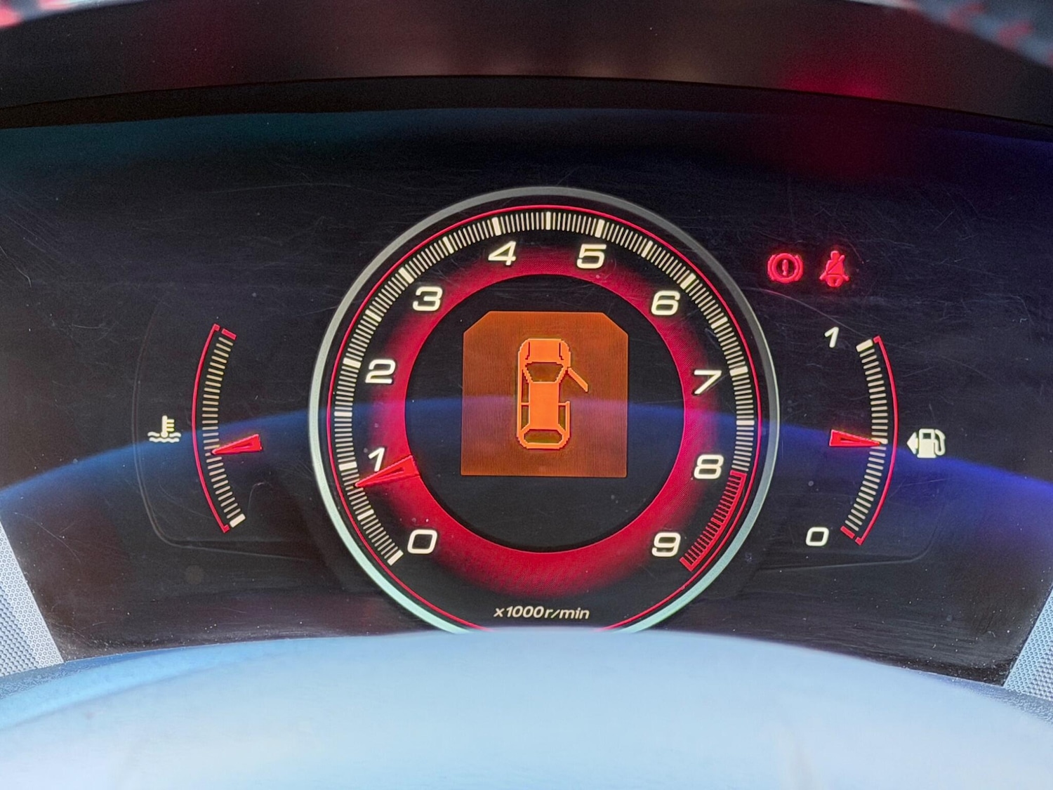 Used Honda Civic 2008 for sale - 77898516: Photo 23