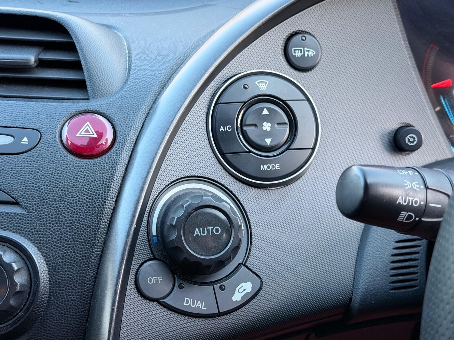 Used Honda Civic 2008 for sale - 77898516: Photo 24