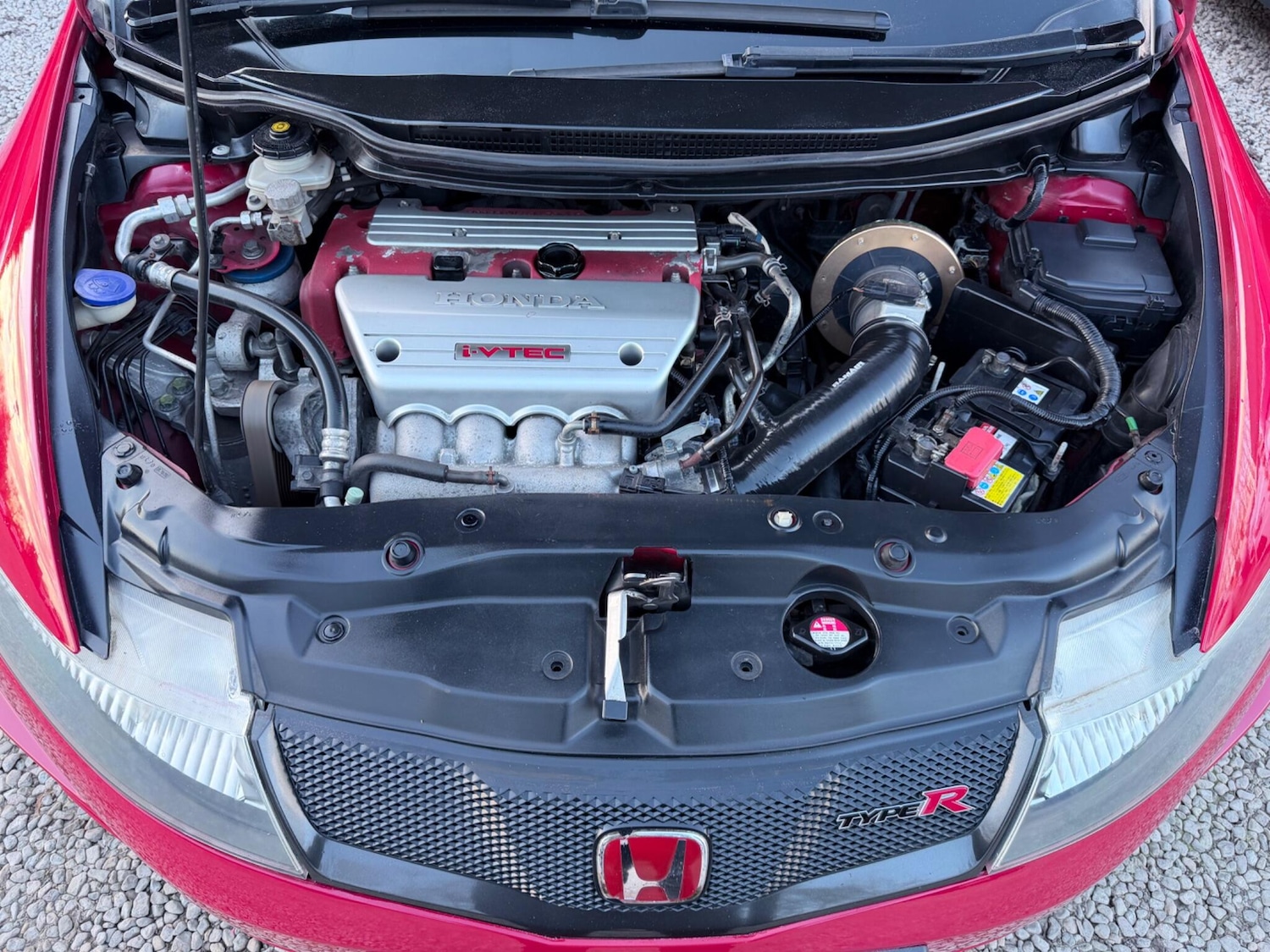 Used Honda Civic 2008 for sale - 77898516: Photo 30