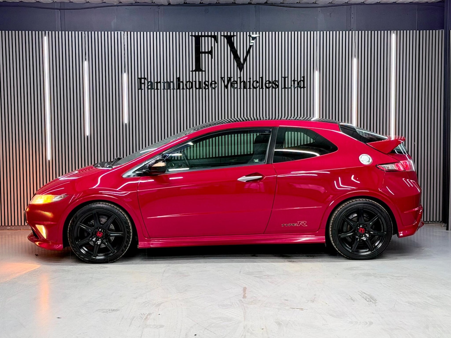 Used Honda Civic 2008 for sale - 77898516: Photo 5