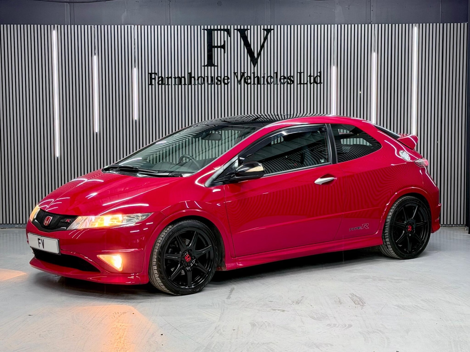 Used Honda Civic 2008 for sale - 77898516: Photo 6