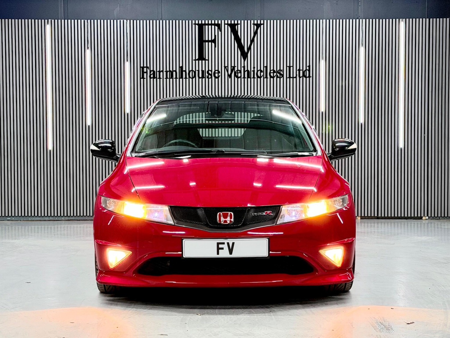 Used Honda Civic 2008 for sale - 77898516: Photo 7