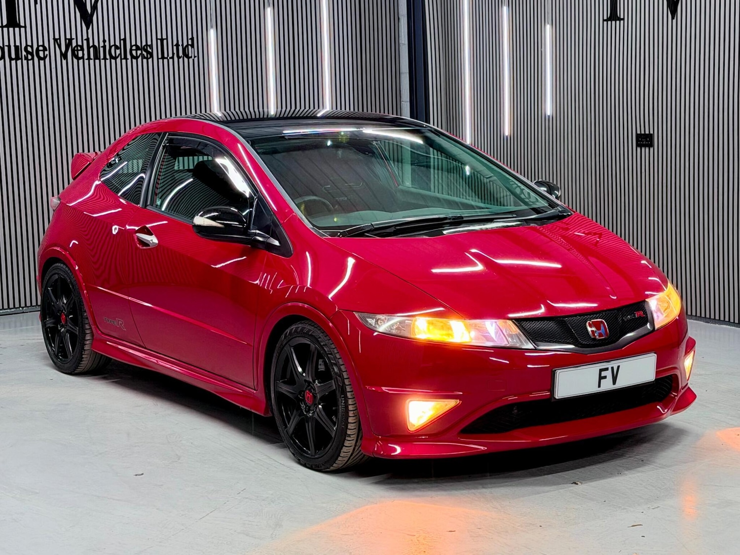 Used Honda Civic 2008 for sale - 77898516: Photo 8