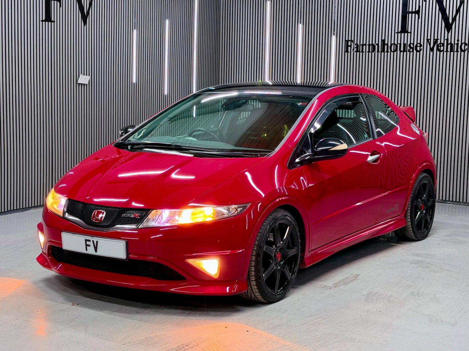 Used Honda Civic 2008 for sale - 77898516: Photo 9