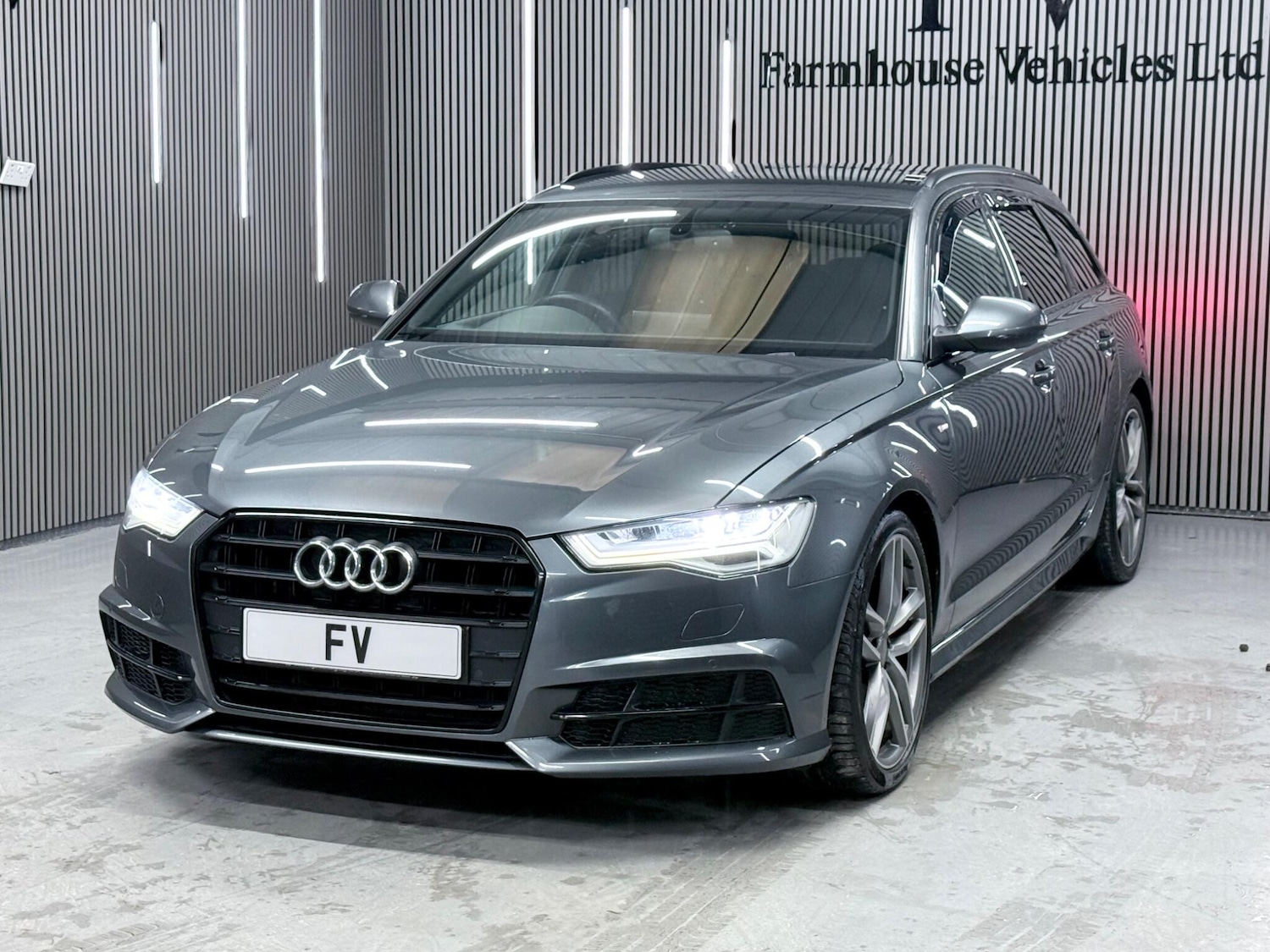 Used Audi A6 2016 for sale - 77358966: Photo 10