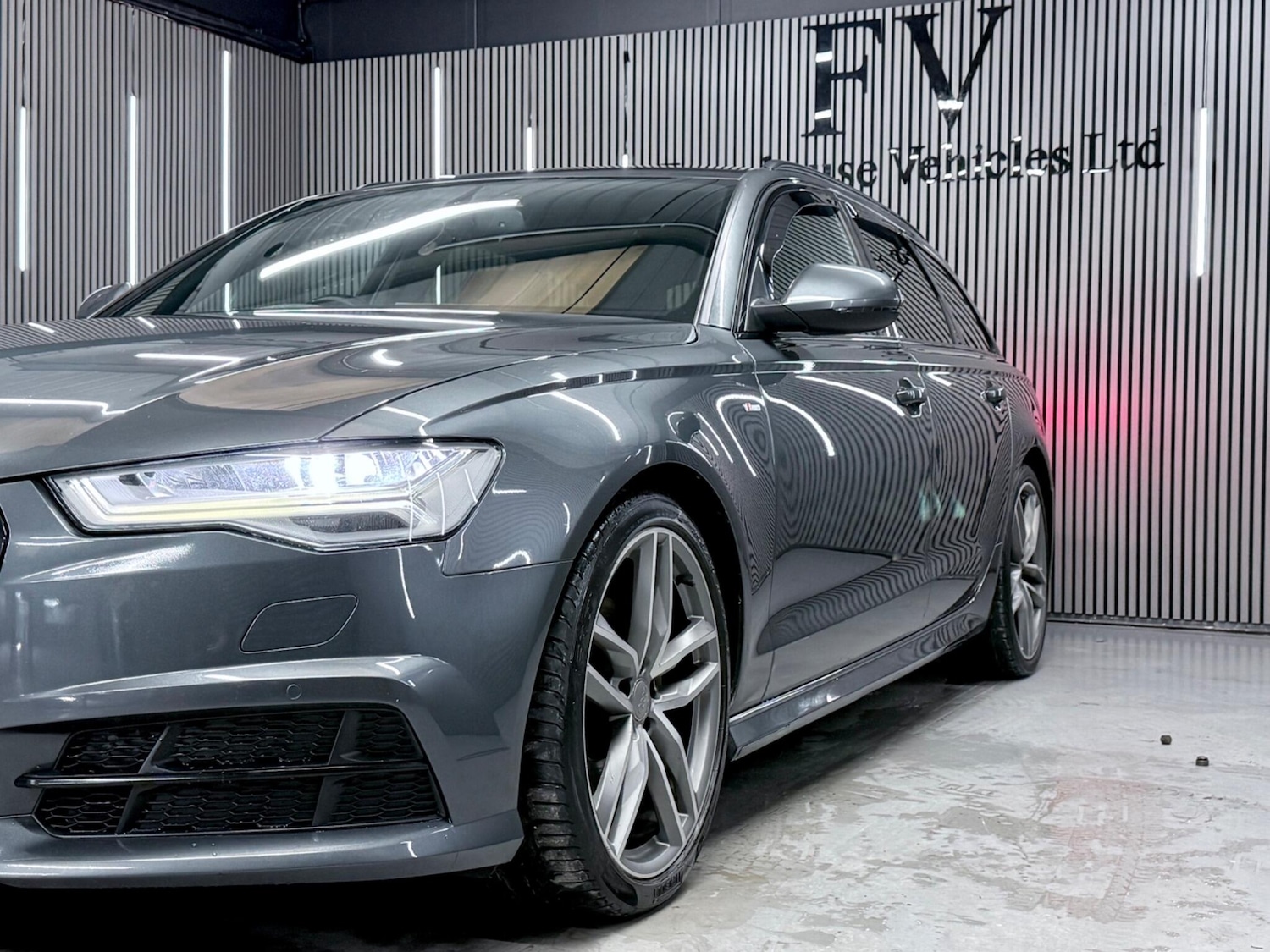 Used Audi A6 2016 for sale - 77358966: Photo 12