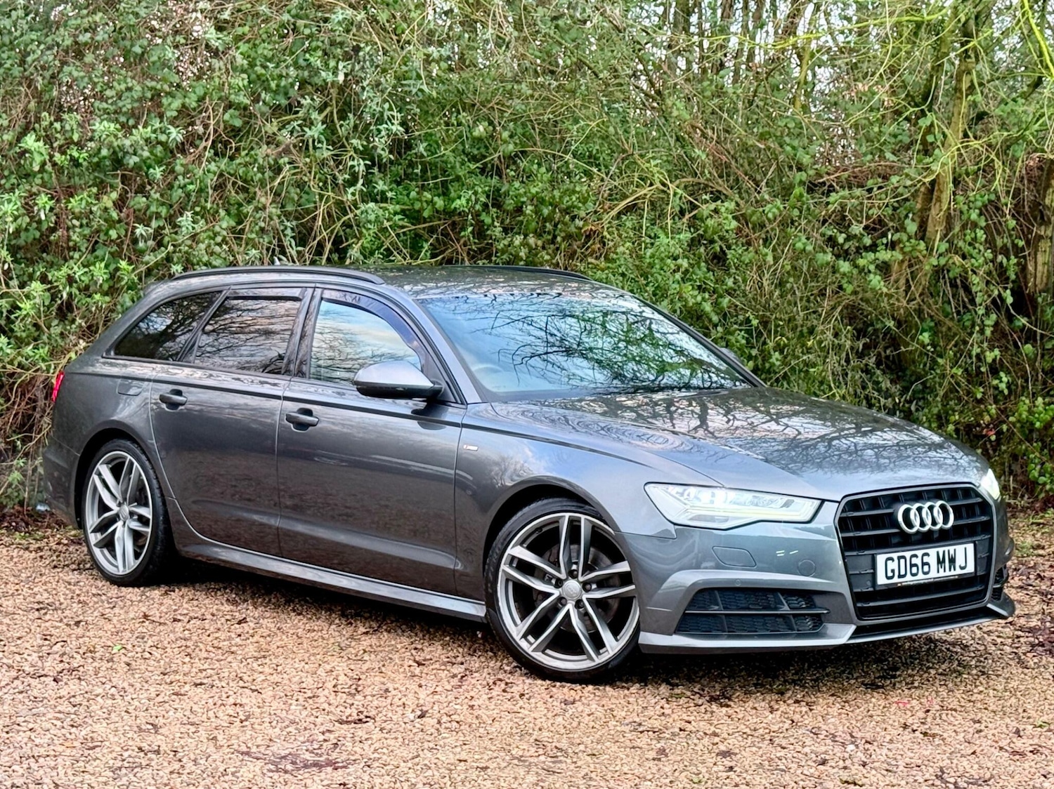 Used Audi A6 2016 for sale - 77358966: Photo 15