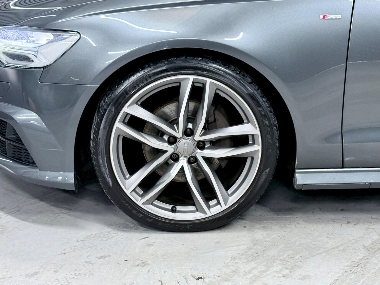 Used Audi A6 2016 for sale - 77358966: Photo 16