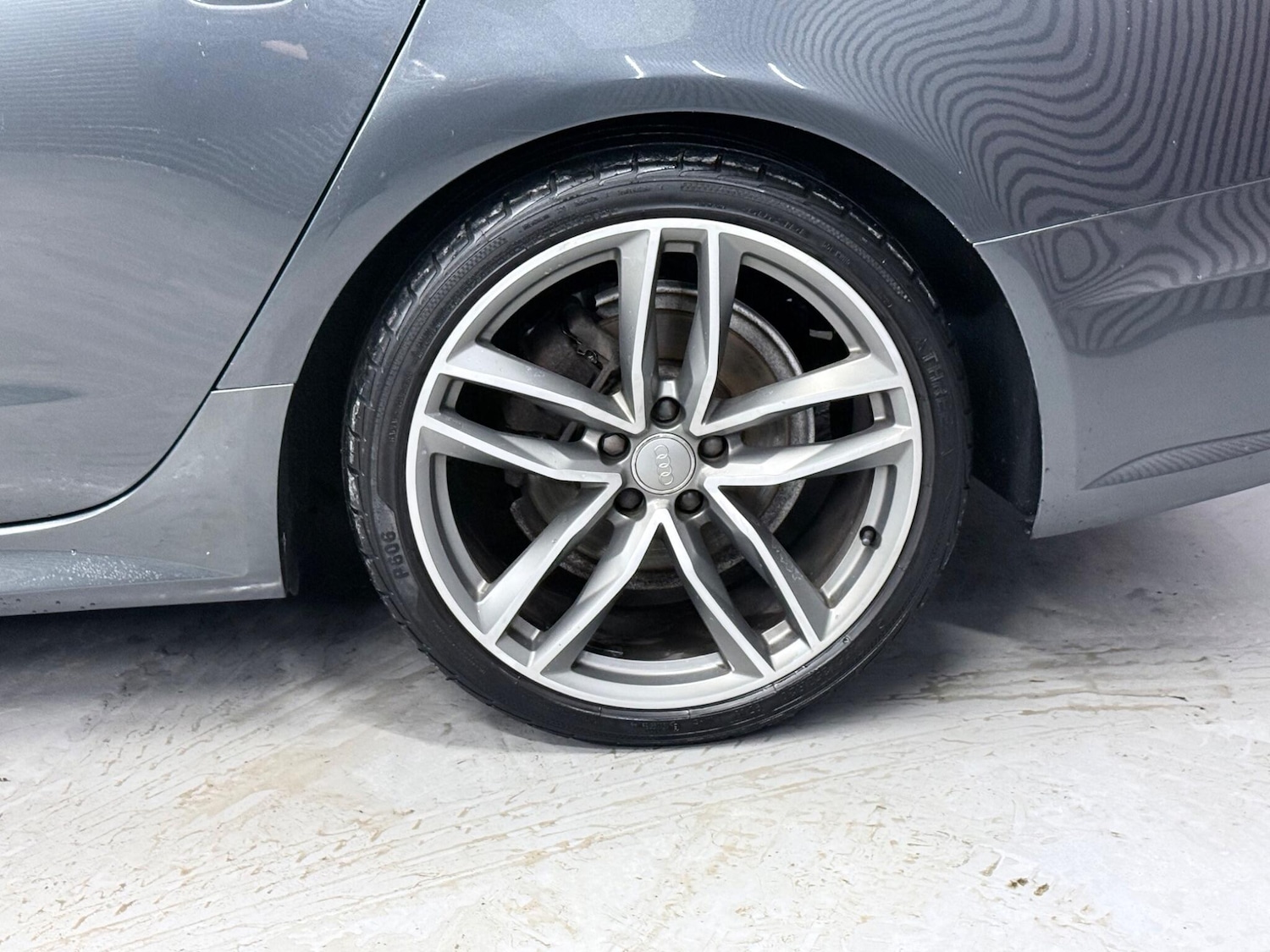 Used Audi A6 2016 for sale - 77358966: Photo 17