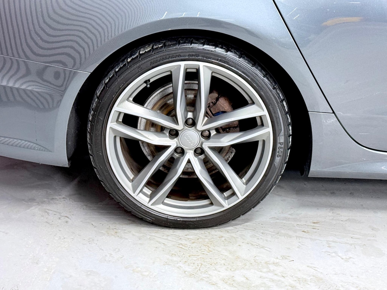 Used Audi A6 2016 for sale - 77358966: Photo 18