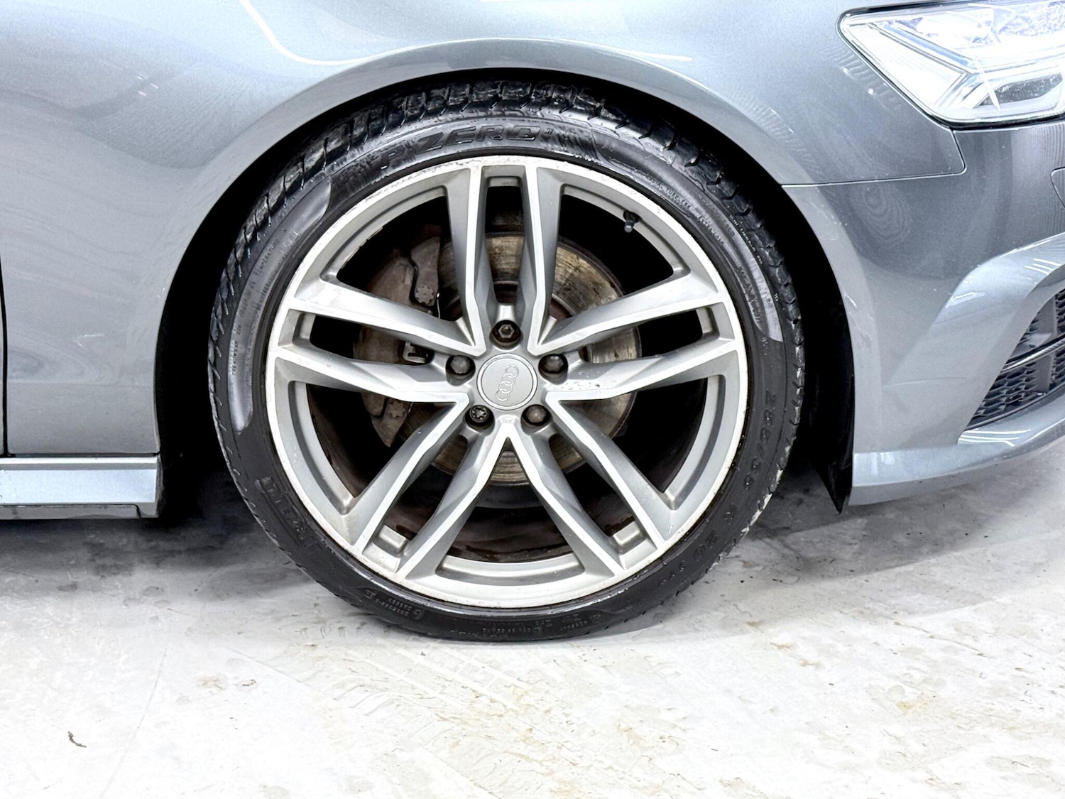 Used Audi A6 2016 for sale - 77358966: Photo 19