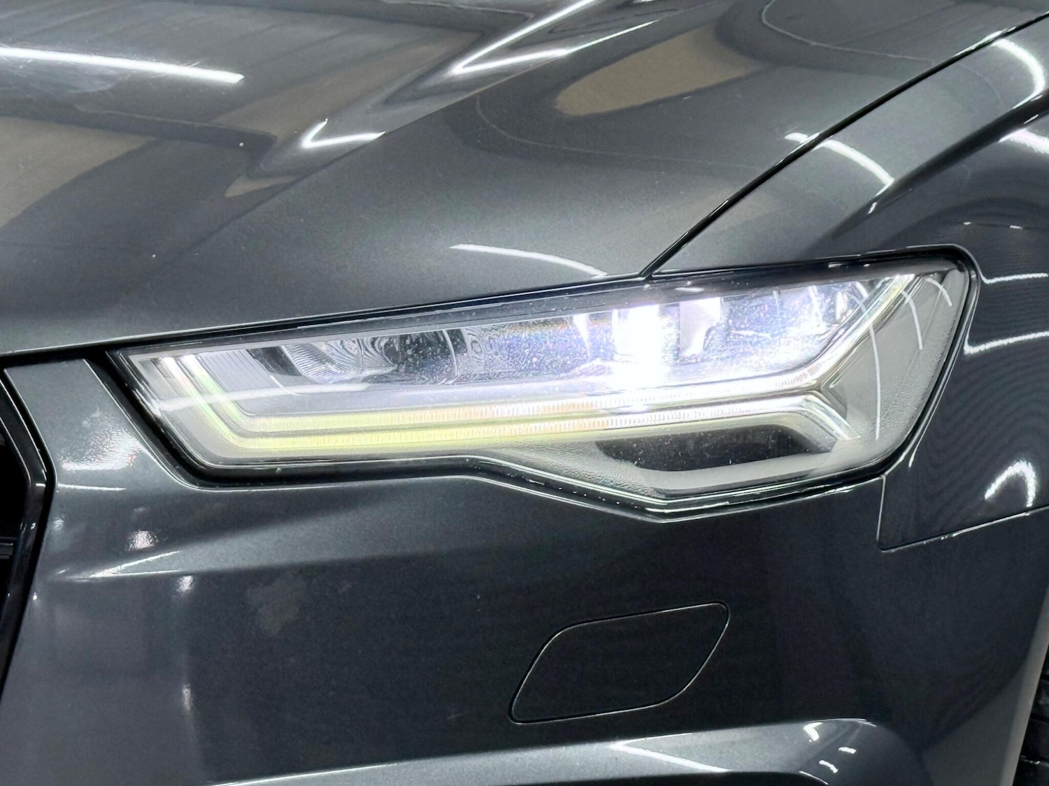 Used Audi A6 2016 for sale - 77358966: Photo 20