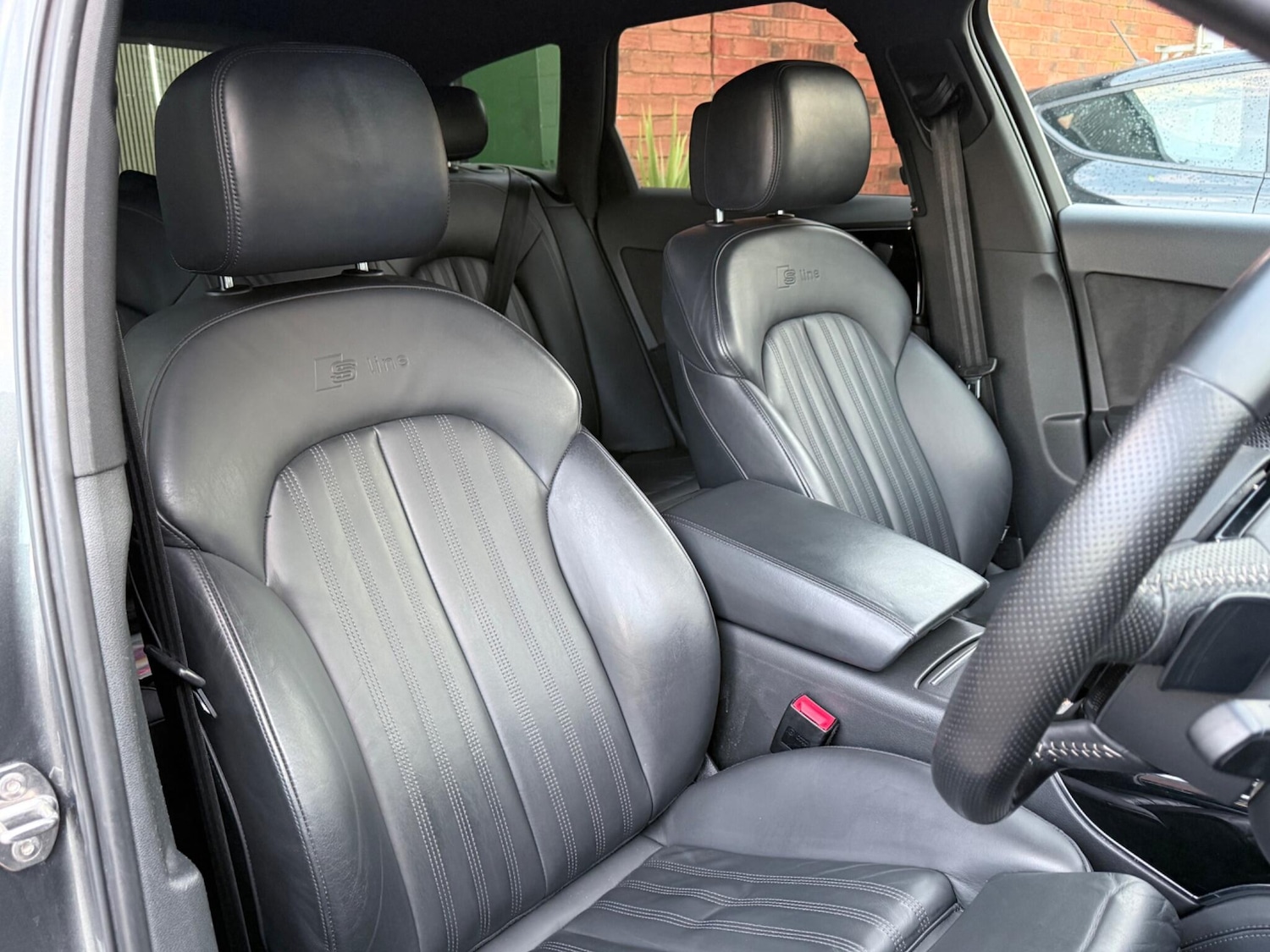 Used Audi A6 2016 for sale - 77358966: Photo 23