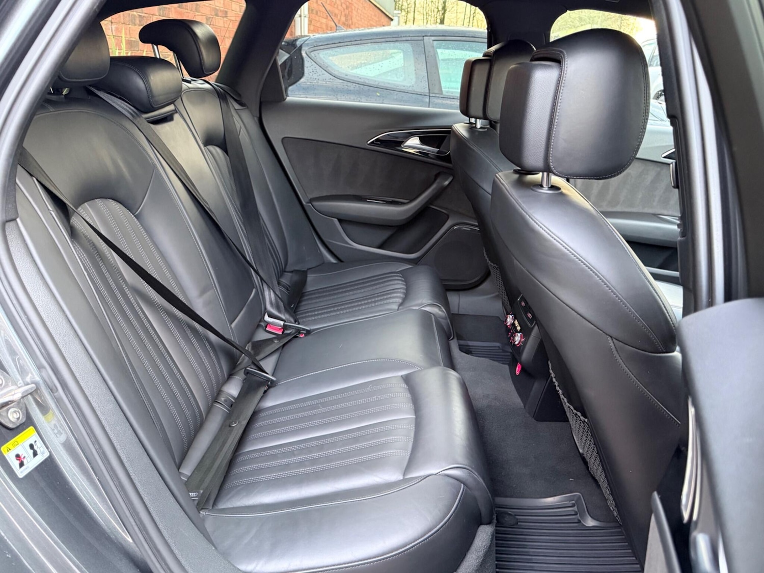 Used Audi A6 2016 for sale - 77358966: Photo 24